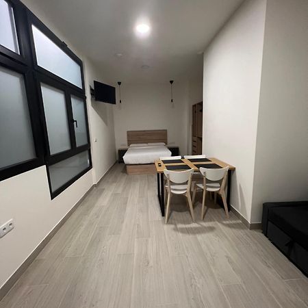 Apartamentos Ciudad De Las Artes Y Las Ciencias Valencia Ngoại thất bức ảnh