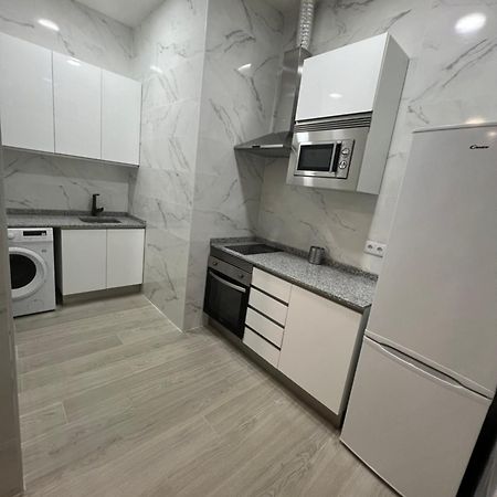 Apartamentos Ciudad De Las Artes Y Las Ciencias Valencia Ngoại thất bức ảnh