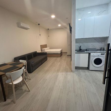 Apartamentos Ciudad De Las Artes Y Las Ciencias Valencia Ngoại thất bức ảnh