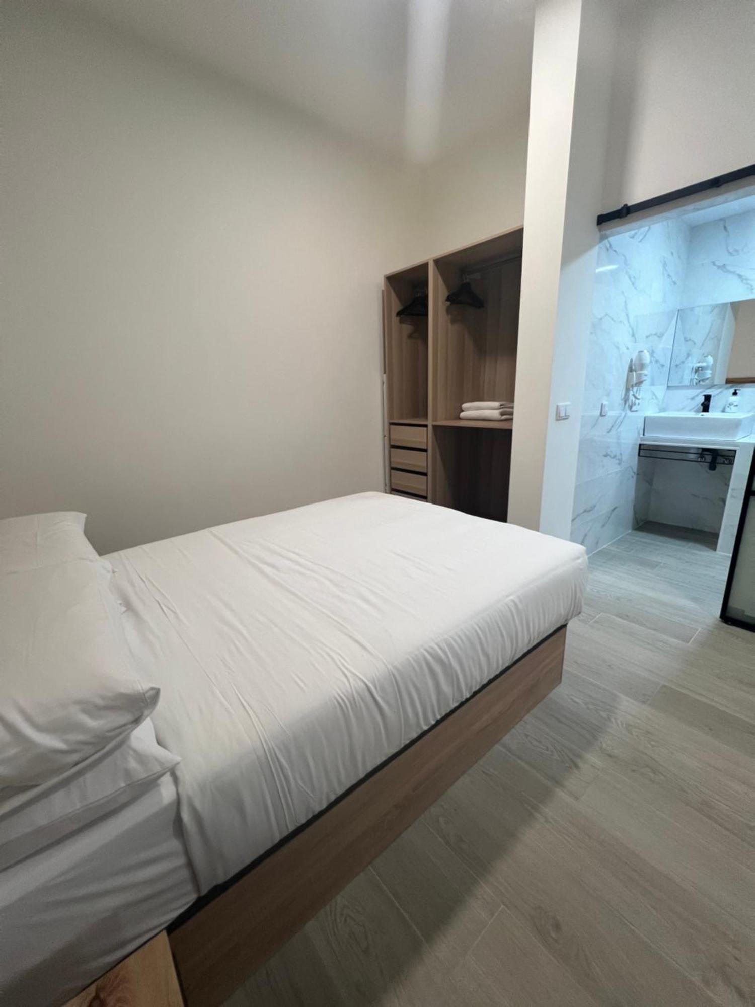 Apartamentos Ciudad De Las Artes Y Las Ciencias Valencia Ngoại thất bức ảnh