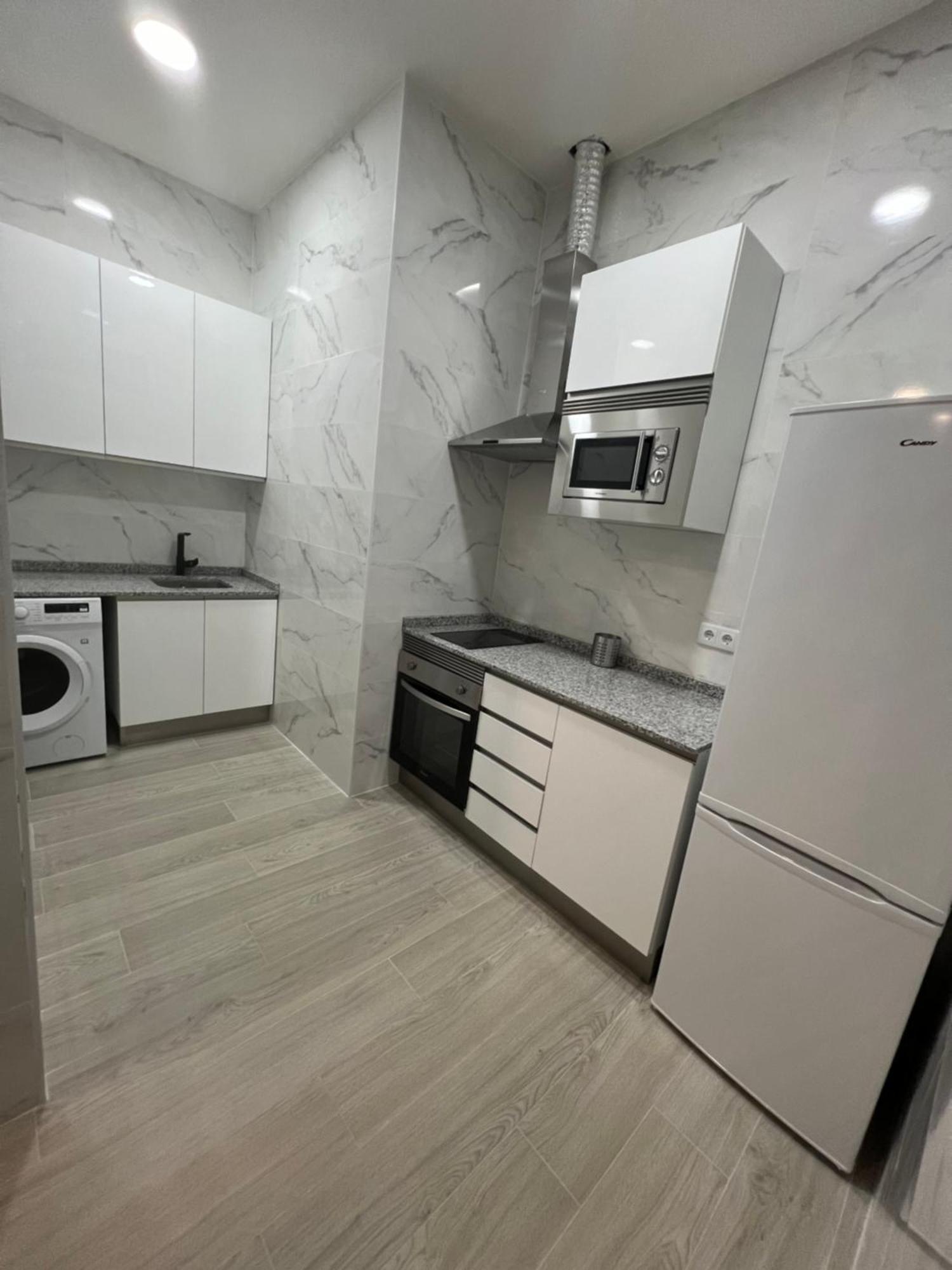 Apartamentos Ciudad De Las Artes Y Las Ciencias Valencia Ngoại thất bức ảnh