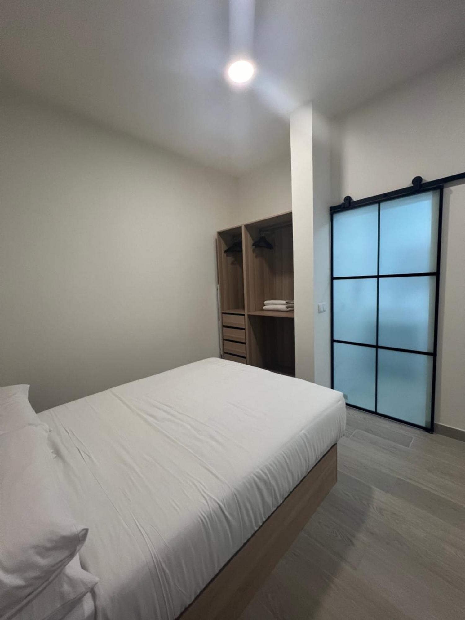 Apartamentos Ciudad De Las Artes Y Las Ciencias Valencia Ngoại thất bức ảnh